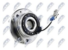 Roulement de roue Daewoo EVANDA
