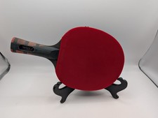Stiga Evolution Premium Table Tennis Racket Please See Pictures.