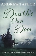 Andrew Taylor Death's Own Door (Paperback) (UK IMPORT)
