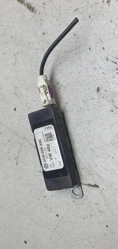 VW PASSAT B7 ALLTRACK 365 Andere Steuergeräte 3C9035552 2.00 Diesel 30531261