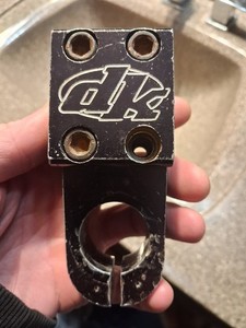 Dk Stem | eBay