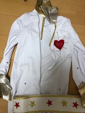 Elvis Presley Costume Women's Edition Used