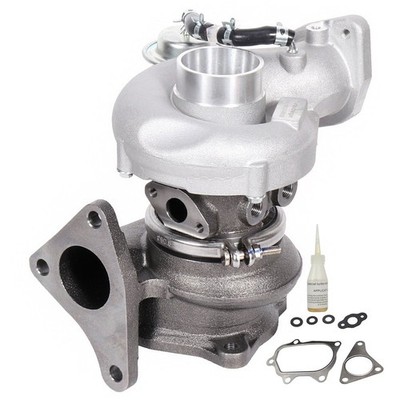 Turbo Turbocharger Fit For Subaru Impreza 2.5L 2008 2009 2010 2011-2014