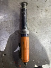 DOTCO 12L2665-16 15k Rpm. Cut Off Wheel. Inline Pneumatic Grinder