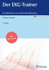 Der EKG-Trainer, Thomas Horacek