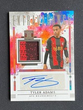 2024-25 Panini Impeccable Premier League Soccer Checklist Guide in-content 16