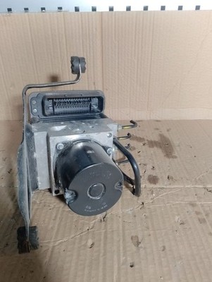 BMW X5 E70 2009 173kW ABS Steuergerät 6783056 WES2154