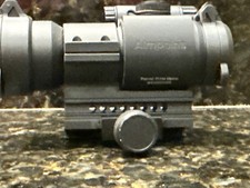 限界値下げ！Aimpoint pro 実物 限界値下げ！Aimpoint pro 実物 限界