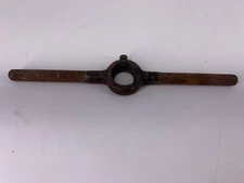 GTD Greenfield Tool & Die No. 1852 Die Stock Holder Wrench
