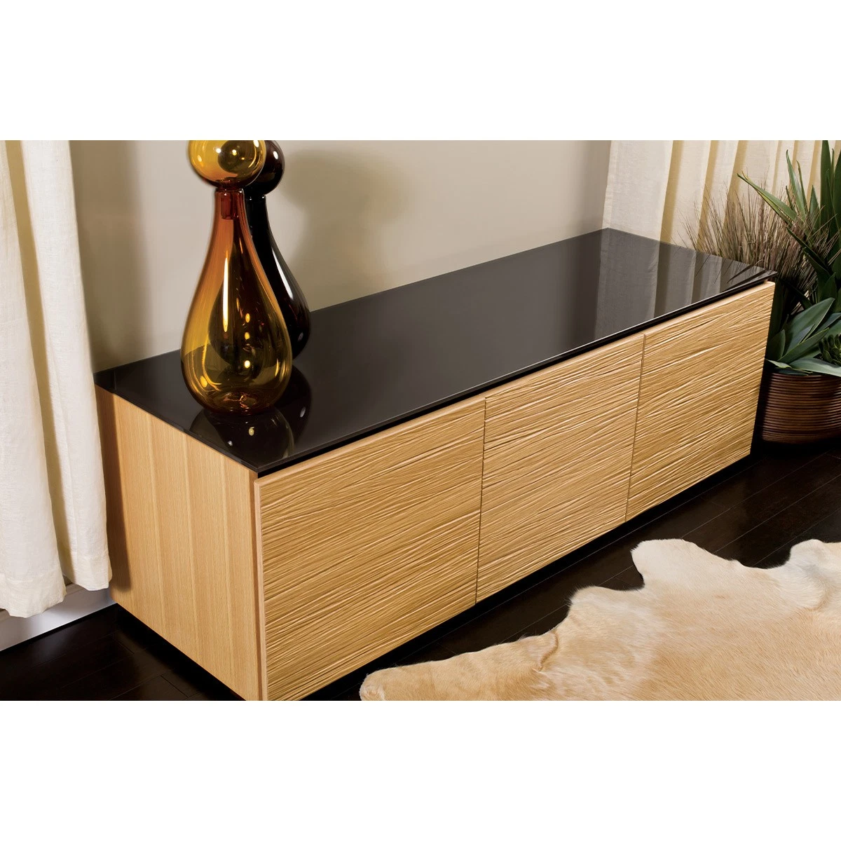 Salamander Designs Chameleon Collection Denver 337 AV Cabinet - Thumbnail 3