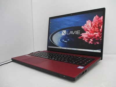 Portátil NEC LAVIE NX850/J 15,6" Full HD Intel Core i7 8550U Win11 Blu-ray... - Imagen 1 de 4