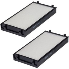 Hengst Filter E2944LI-2 Innenraumluft für BMW X5 X6 E70 F15 F85 E71 E72 F16
