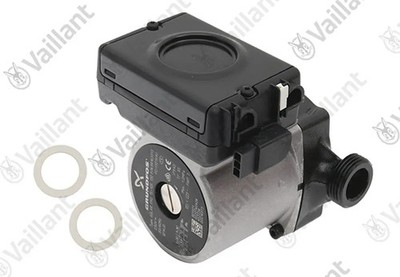 VAILLANT Pumpe VPM 20/25 /2 W u.w. Vaillant-Nr. 0020174744