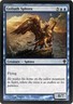 Goliath Sphinx (# 28 ) - Worldwake - MTG Magic: The Gathering - LP