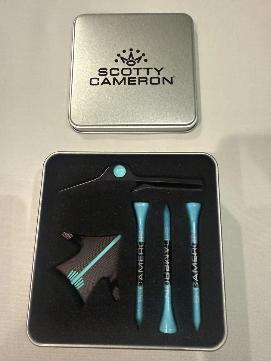 Scotty Cameron Golf Ball Markers for sale | eBay