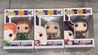 Funko Pop Hocus Pocus Set (3) Sarah Mary Winifred Sanderson 557 558 559 Disney