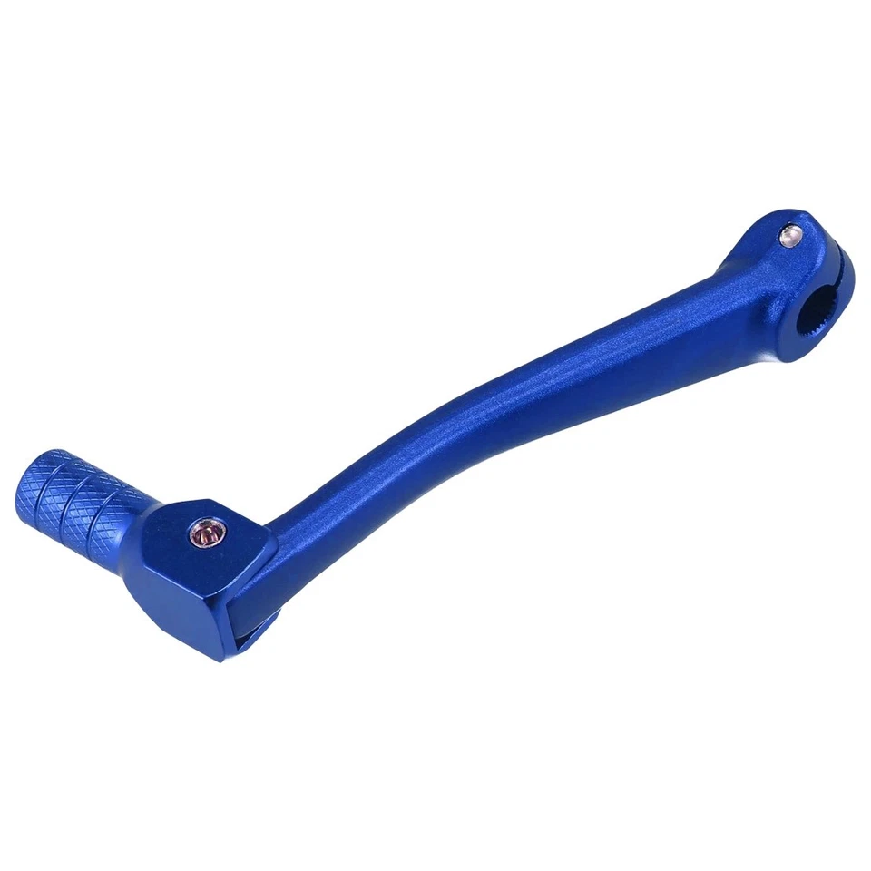 Pedal de palanca de cambios apto para Honda XR70R XR80R XR100R CM400 CRF250L Foto 2 de 4