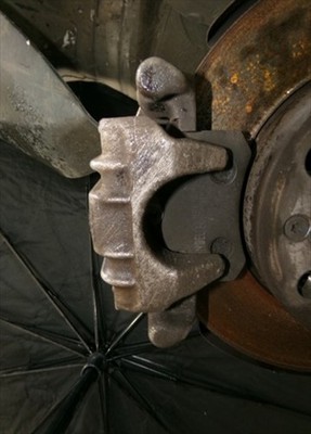 111701 bremssättel hinten rechts SEAT IBIZA 1.4 TDI MODELO 6J 2015-2017 2017