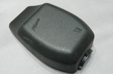 FOX M,MX,MMXR COPERCHIO ALLARME MORSO/CLIP PROTETTIVA SU CUSTODIA RIGIDA-3 DISPONIBILE USATO IN OTTIME CONDIZIONI