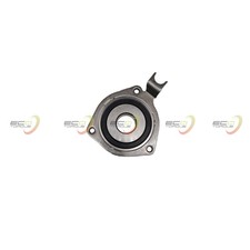 INA Deep Groove Ball Bearing F-805339.06-CBR-H49A 27x80x18mm