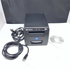 Open Box Digital Check ReceiptNOW Elite SRNELITE-ETH Receipt Printer Ethernet