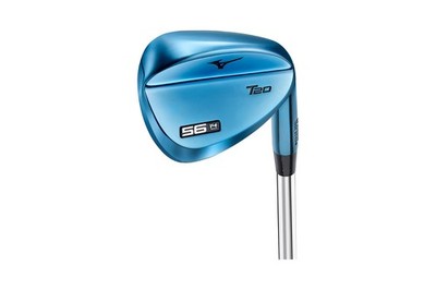 Mizuno T20 Blue IP Wedge 56°-06° Light-Flex Graphit