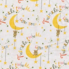 Pillowcase - Twinkle Flannel