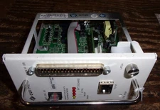 Tectrol TCO-1544 Controller Card SEE NOTES