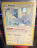 The Pokémon Company Altaria Champions Path Holo Rare Stage 1 110HP 49/73 EN
