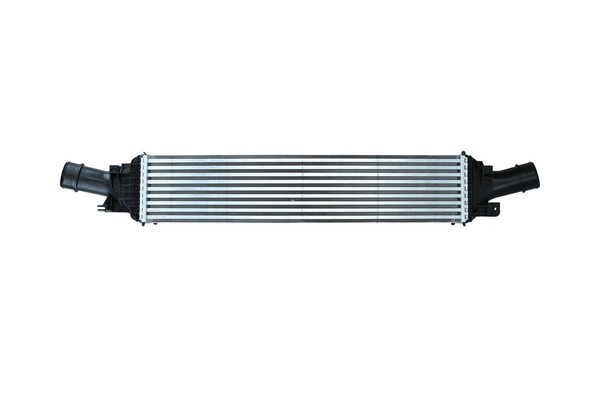 Kamoka LadeluftküHler 7750045 FüR Audi A4 B8 8K2 Avant 8K5 A5 Sportback 8TA 8F7-image
