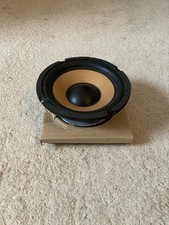 6.5 Inch Speaker 250W 8 Ohm Cone made with Kevlar for Hi Fi And Custom Audio