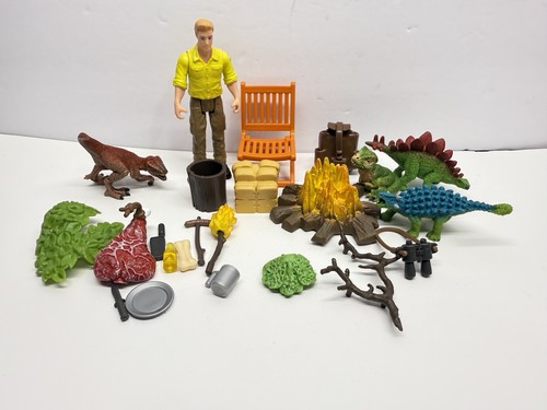 Schleich Dinosaurs 98984 2023 Advent Calendar 23pcs.