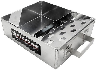 ALLSTAR PERFORMANCE ALL14166 Quick Change Drain Pan Alumnium