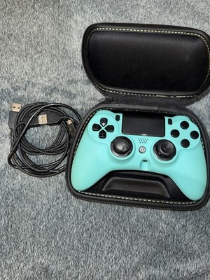 SCUF Gaming Controller Türkis (Stick Drift)
