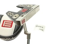 Evnroll EV5.2 Duo Short Slant Golf Club Mens RH Putter