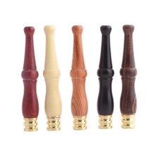 Durable Fashion Wooden Tobacco ZigarettenHalter Zigarettenspitze Zigarette Filte