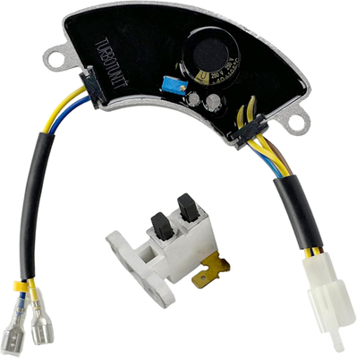 #ad AVR for Champion Predator Honda Generac Etc. 2 4Kw 3250 3500 4000 4500W 163Cc 22 $23.00