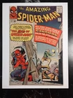 Amazing Spider-Man #18  VERY FINE+ 8.5 1st NED LEEDS. Sandman  HOT🔥 KEY🗝️ 1964