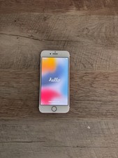 Apple iPhone 7 - 128 GB - Rose Gold Unlocked