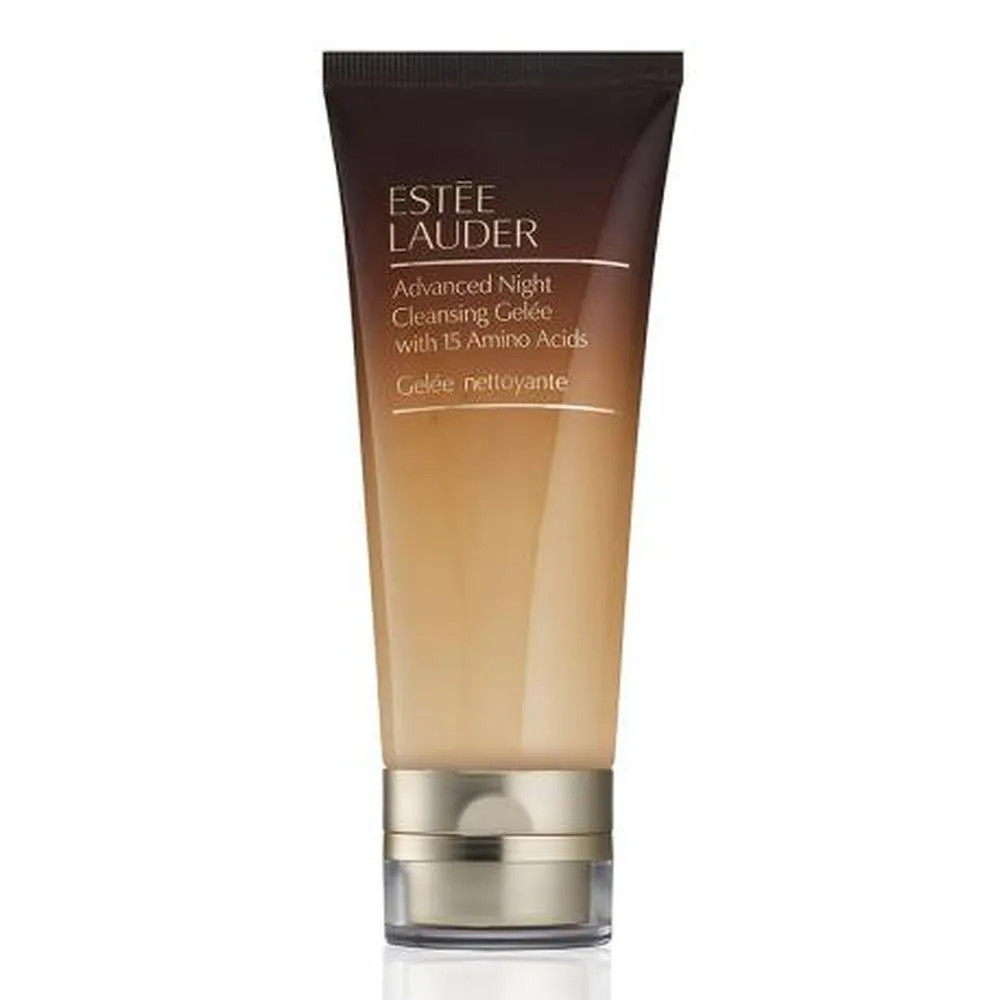 Estee Lauder Srl El Advance Night Rep.clean.gel.100 - Immagine 2
