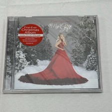 My Gift by Carrie Underwood CD, 2020 Christmas Songs New Sealed