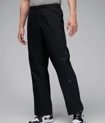 Nwt Size LARGE Jordan Essentials Men's Woven Pants HF9329-010