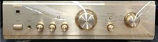 DENON PMA-1500R INTEGRATED AMPLIFIER UHC MOS 140W 140W 4  AC100V 50/60Hz