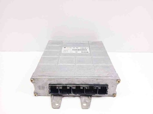 AUDI A4 8EC, B7 Motorsteuergerät ECU 0261203938 1.78 Petrol 1994 31279474