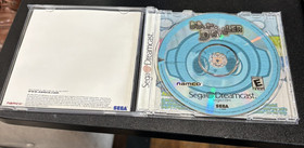 Mr. Driller (Sega Dreamcast, 2000)