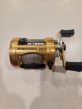 Penn International 965 Baitcast Reel Star Dra...