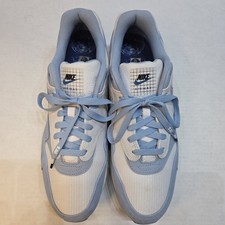 Nike Air Max 1 '86 OG Big Bubble La Ville Lumiere Blue Men Size 12 DR0448-100