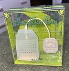 Loose Leaf Tea Strainer Infuser Reusable Bags for Coffee Filter Cup — photo 3