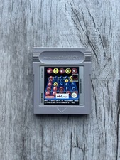 Thumbnail of ebay&reg; auction 277637642666 | Nintendo Gameboy Classic Spiel Lingo