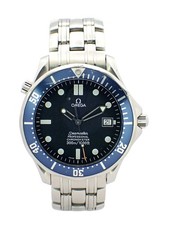omega seamaster 2531.80